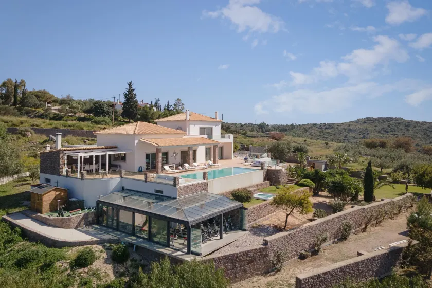 Aphea Retreat Villa - Image 1