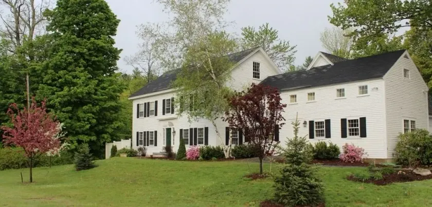 King Hill Inn & Kitchen - Image 1