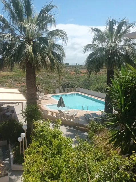 Cathrin Suites - Image 1