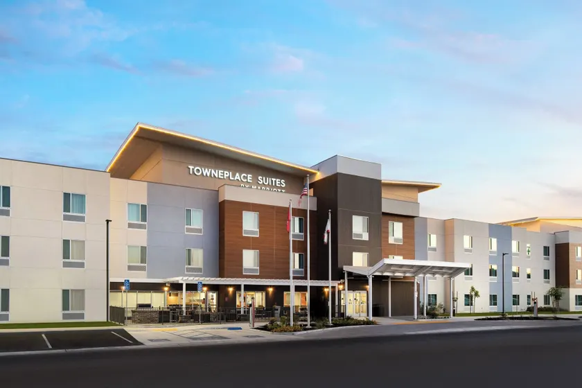 TownePlace Suites Fresno Clovis - Image 1