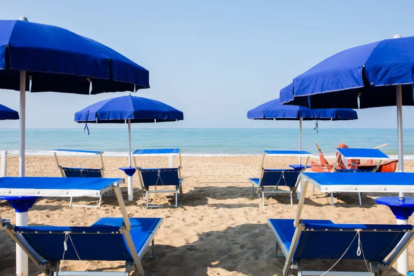 Baia Di Ulisse Wellness & Spa - Image 1