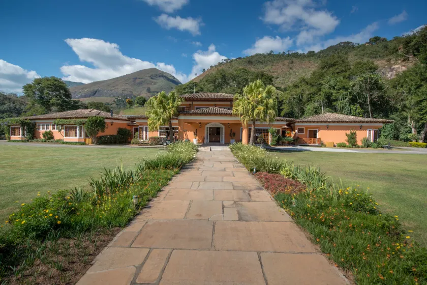 Quinta da Paz Resort - Image 1