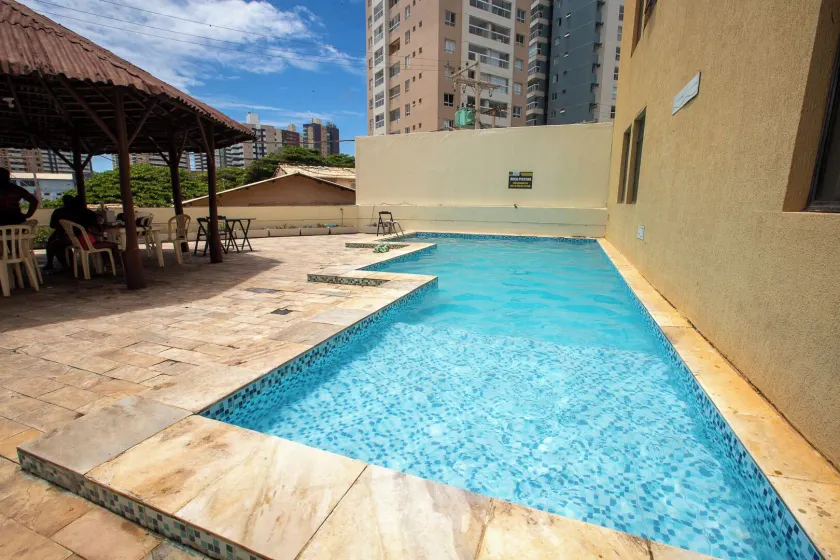 Rede Andrade Plaza Salvador - Image 1