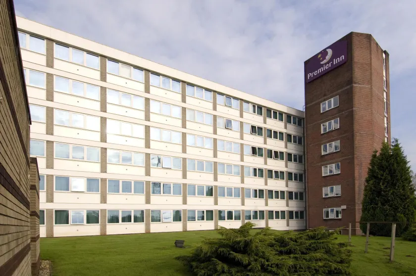 Premier Inn Cardiff North - Image 1