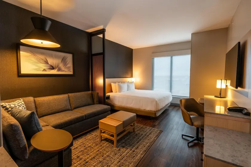 Hyatt Place Eagle Pass - Image 1