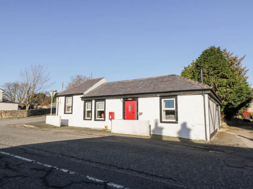 Smithy House - Image 1