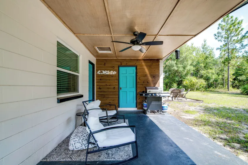 The Crystal River House - Image 1