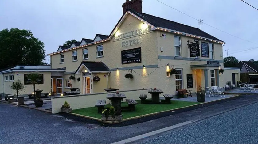 The Begelly Arms Hotel - Image 1