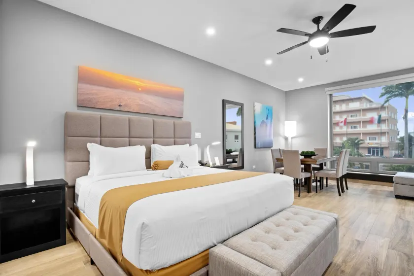 Best Western Plus Belize Biltmore Plaza - Image 1