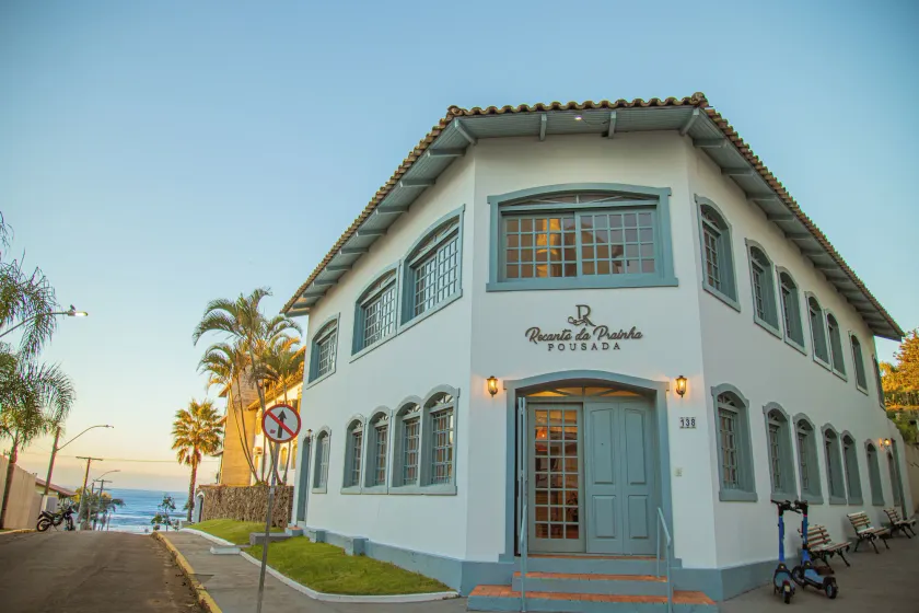 Pousada Recanto da Prainha - Image 1
