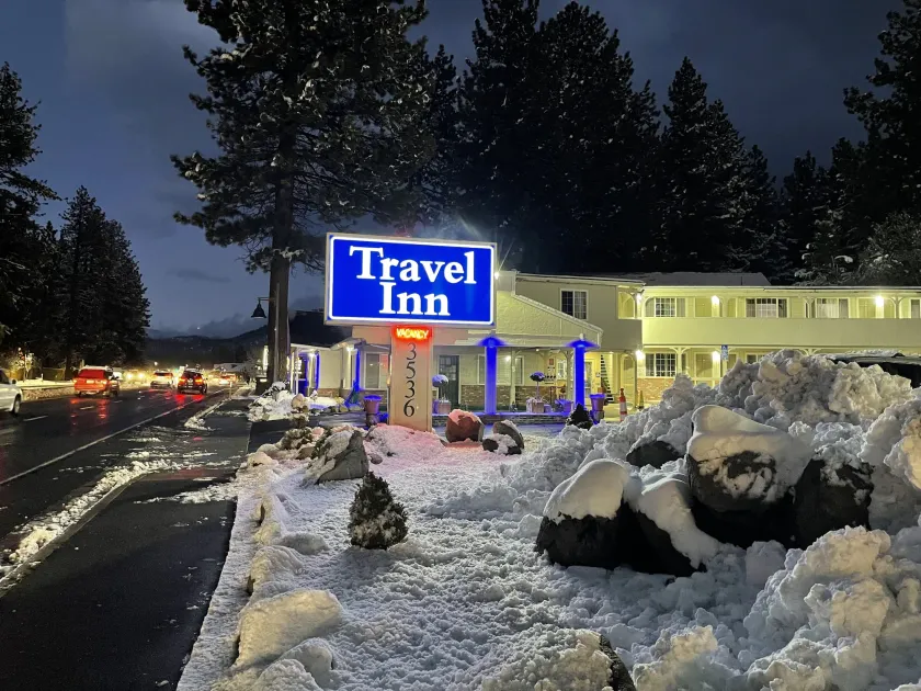 Travel Inn - Image 1