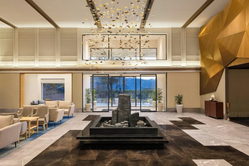 Katra Marriott Resort & Spa - Image 1