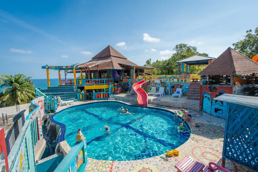 Varinda Resort - Image 1