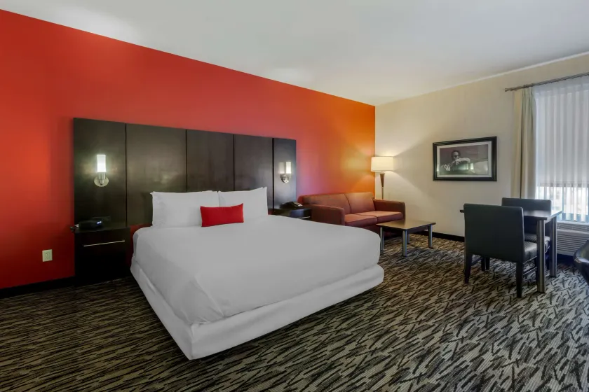 C Hotel by Carmen's, BW Premier Collection - Image 1