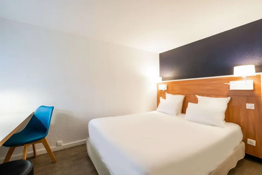 Hôtel Kyriad Orly - Rungis - Image 1