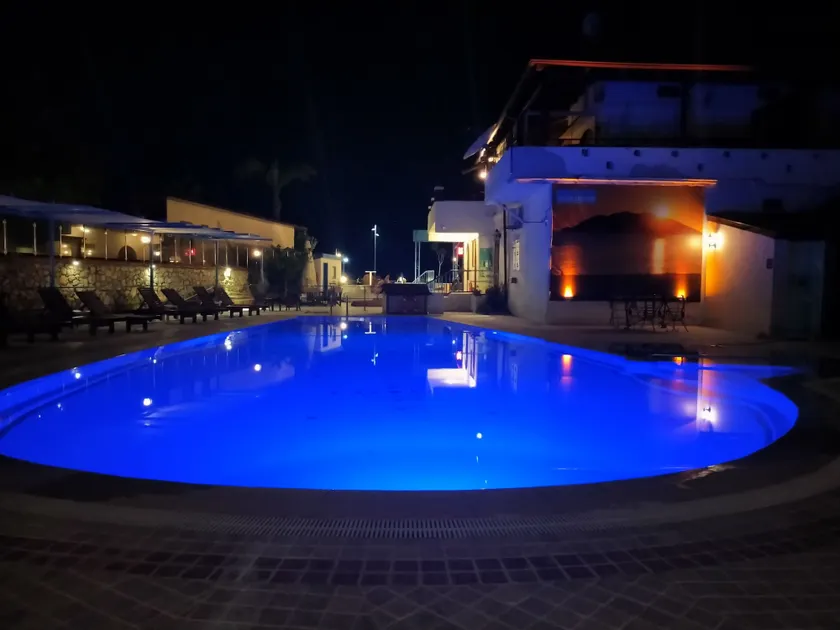 Hotel Letoon - Image 1