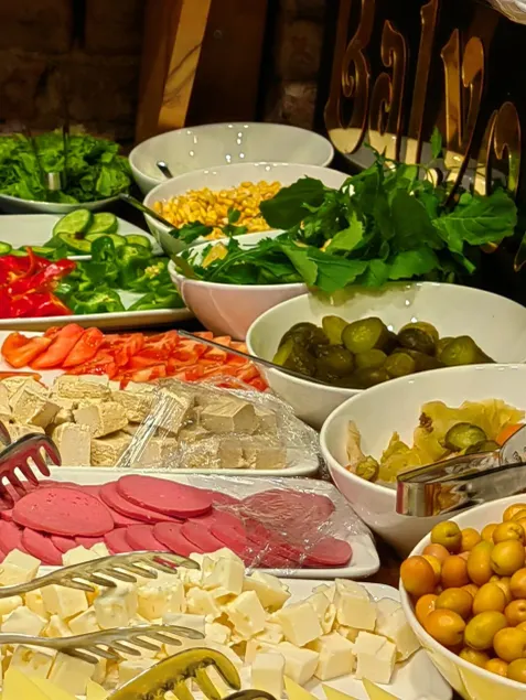 taksim diamond hotel - Image 1