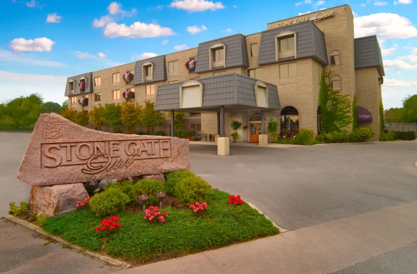 Stone Gate Inn - Image 1