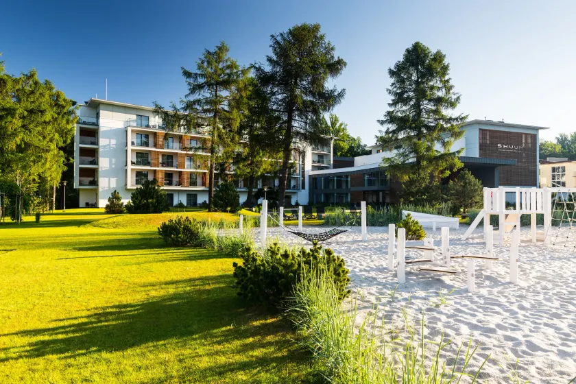 Shuum Boutique Wellness Hotel - Image 1