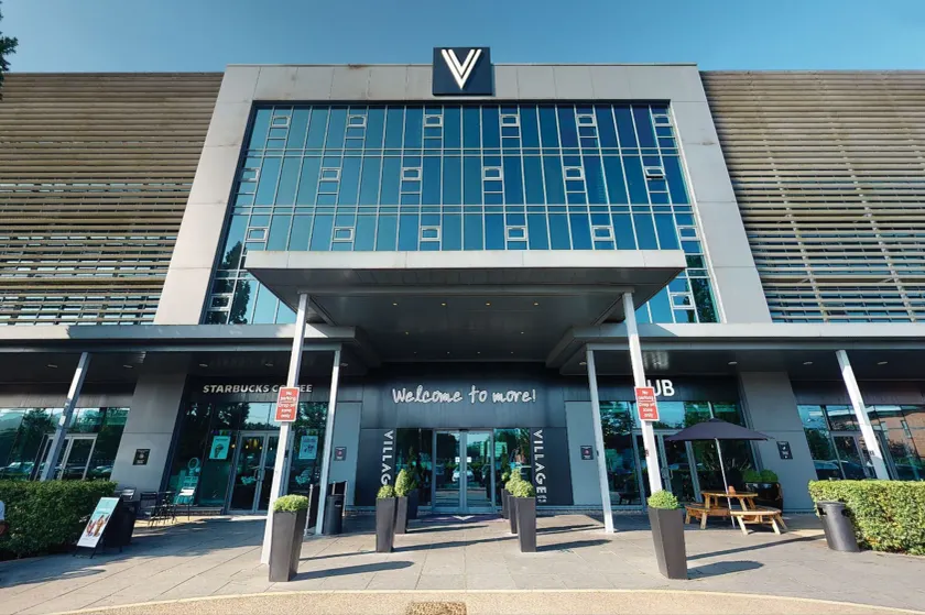 Village Hotel London Watford - Image 1