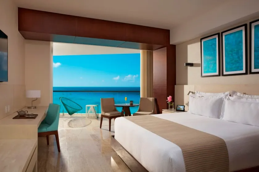 Altitude at Krystal Grand Cancun - All inclusive - Image 1