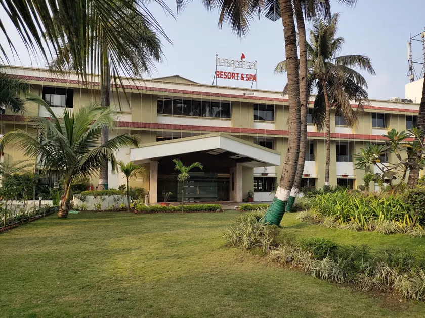 Inspira Resort - Image 1