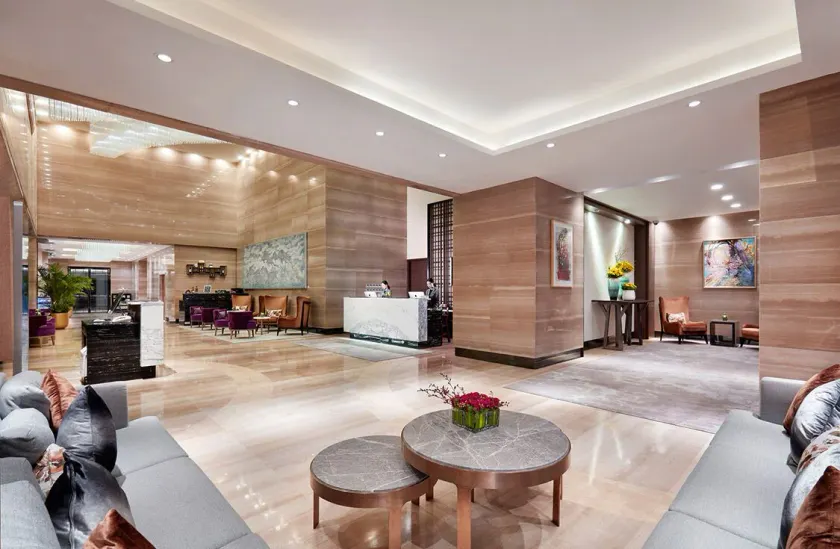 Modena by Fraser Changsha - Lobby