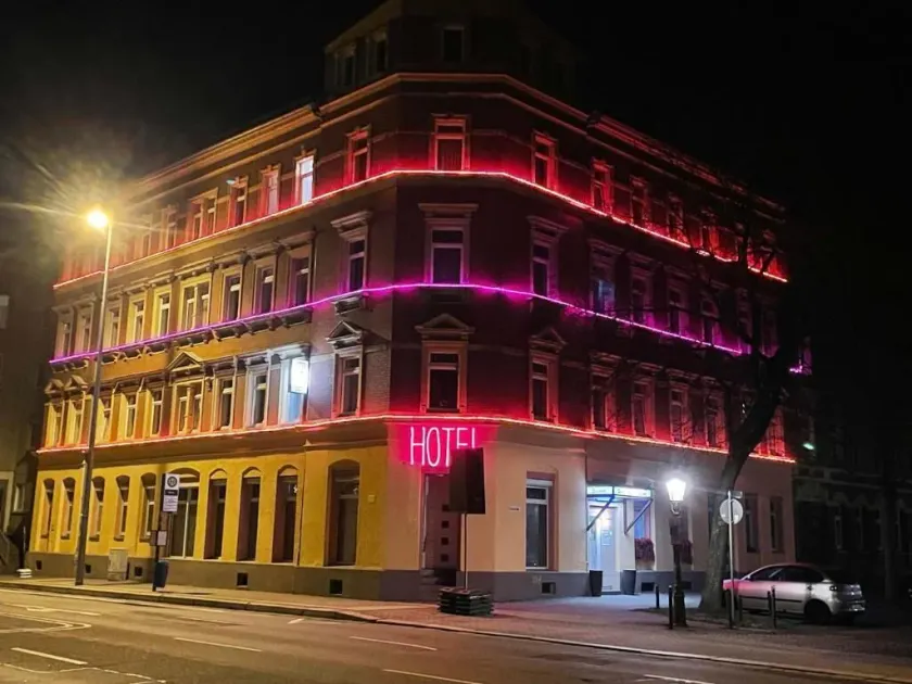Hotel Elisenhof - Image 1