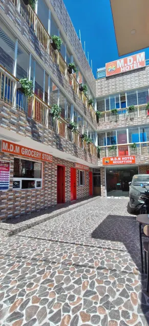 MDM HOTEL  - Image 1
