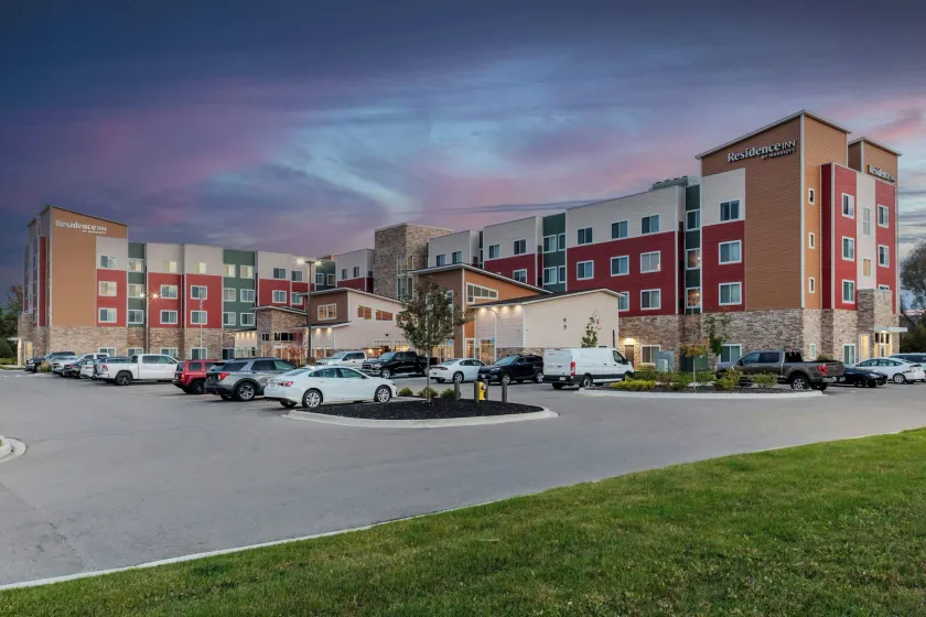 Residence Inn by Marriott Detroit Sterling Heights - Image 1
