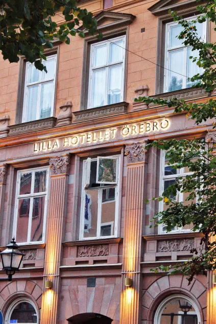 Elite Stora Hotellet Örebro - Image 1