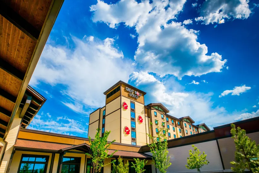 Great Wolf Lodge Atlanta / LaGrange, GA - Image 1