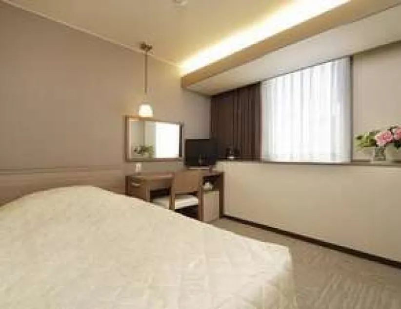 Niigata City Hotel - Image 1