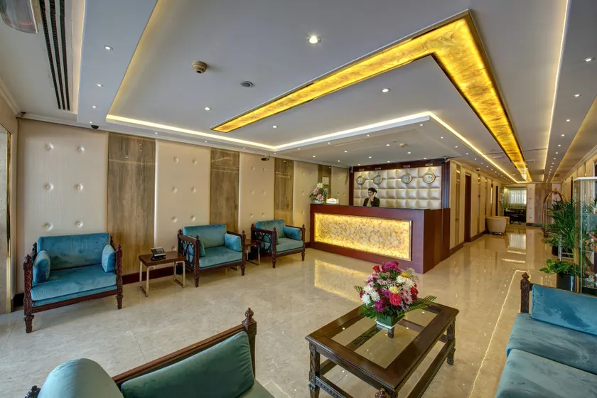 Nihal Residency Hotel Apartments - Image 1