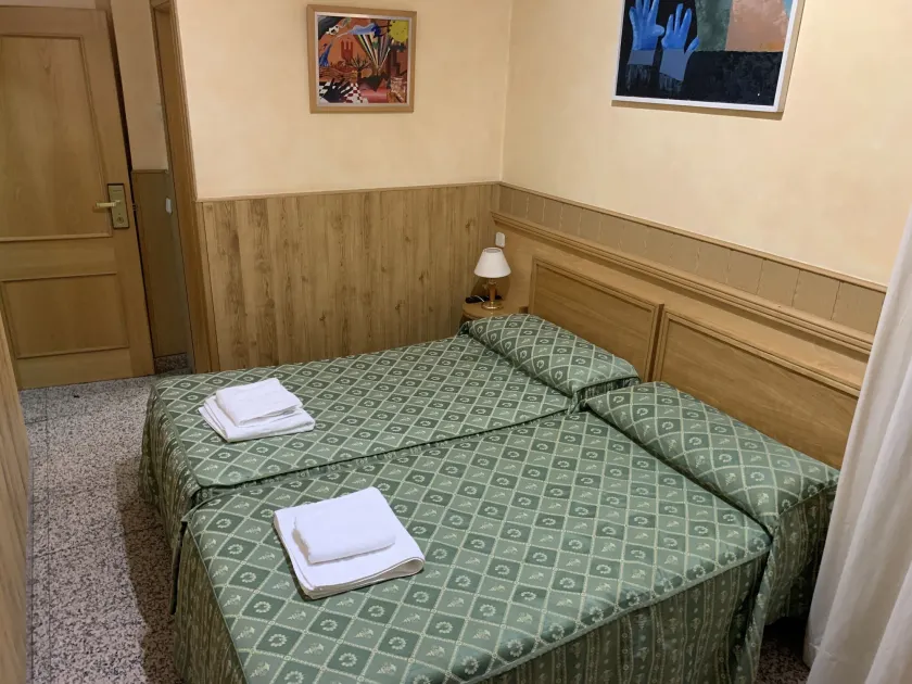 Hostal Juan XXIII - Image 1
