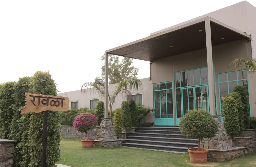 Balaji Seven Hills - Image 1
