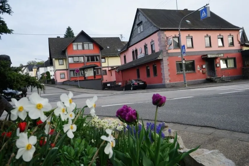 Hotel Gemündener Hof - Image 1