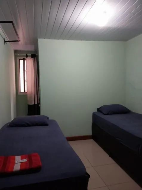 Hotel Toka do Skillo - Room
