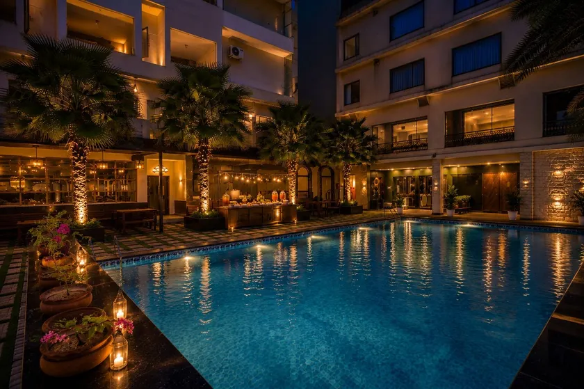Hotel Escala - Near by Golden Gate - Image 1