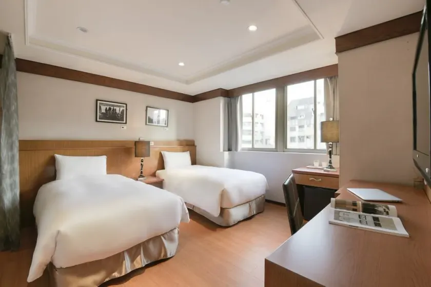 The Rivero Hotel - Image 1