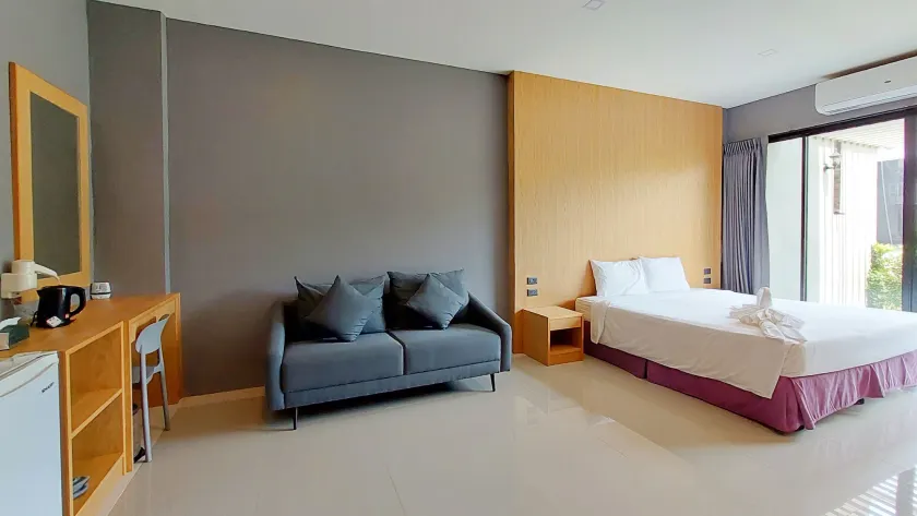 LK Resort - Rom