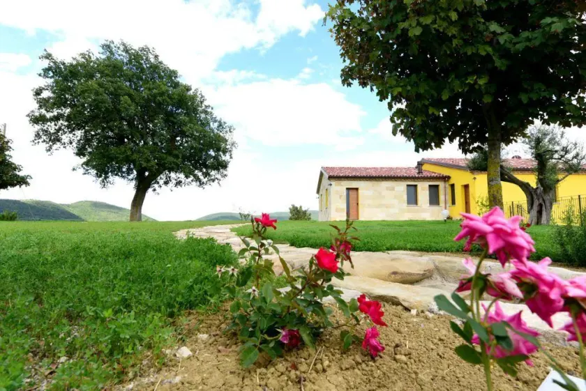 La Cerqua - Image 1