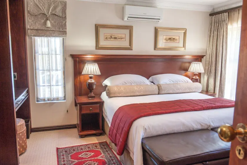 Blaauwheim Guest House - Image 1