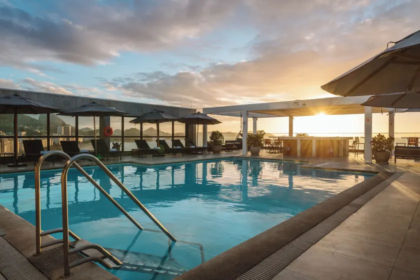 Pestana Rio Atlantica - Image 1