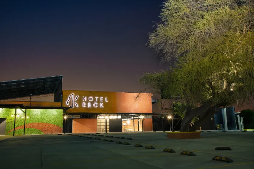 Hotel Brök San Juan del Río - Image 1