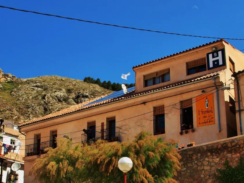 Hostal de la Luz - Image 1