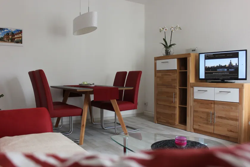 Weber Apartments - Image 1
