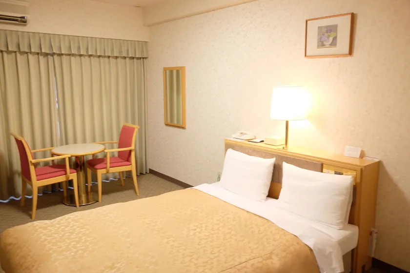 Tokyo BUC Nakagin - Image 1