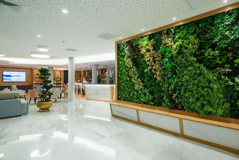 Brit Hotel Paris Orly Rungis - Image 1