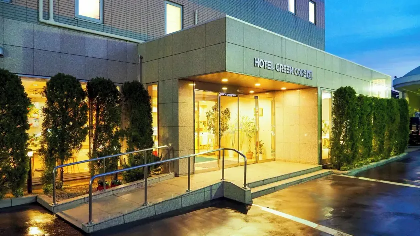 Hotel Greencore Plus-one - Image 1